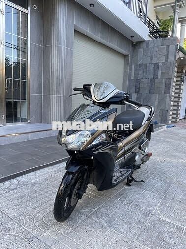 Honda Air Blade 110 Fi tiết kiệm xe mới đẹp