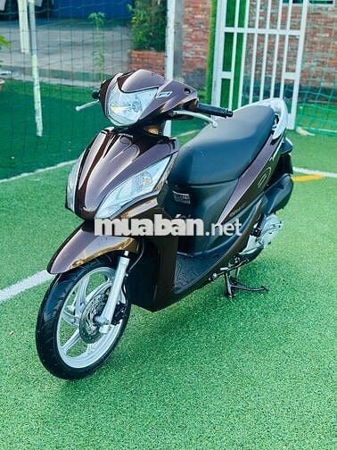 VISION 2014 ODO THẤP XE CỰC ĐẸP MÁY MÓC NGUYÊN ZIN