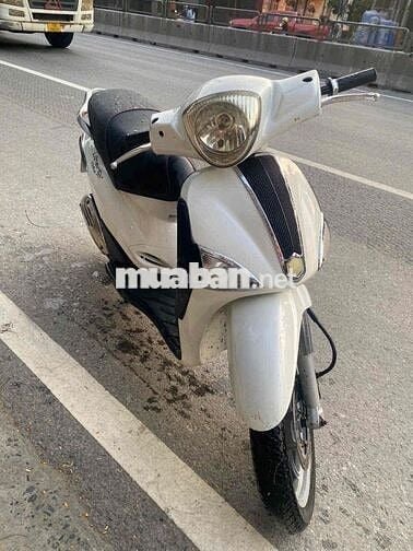 Xe Liberty fi zin đẹp như hình