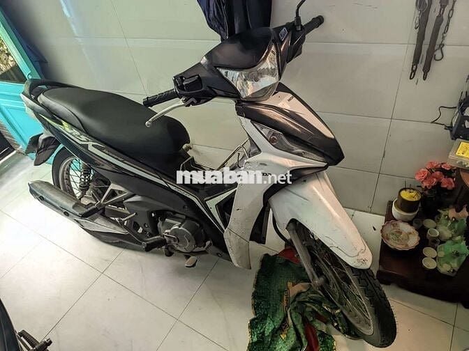 Wave RSX FI - BSTP