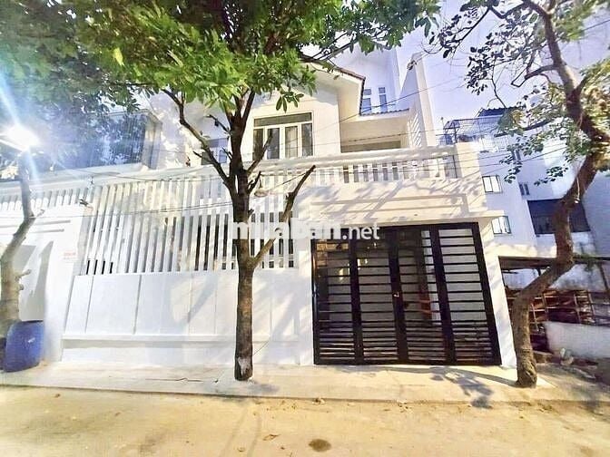 🔥 Khu Tên lửa - 8 x 16- Gần Vành Đai Trong -3 Tầng