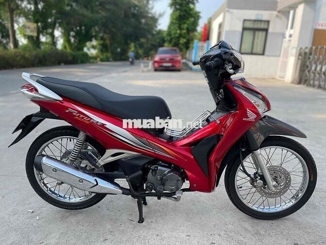 Future125 đời cao nguyên zin toàn bộ cực chất b29.