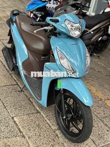 Bán Vision 2018 Zin Keng ( Trả Góp Bao Nợ Xấu )