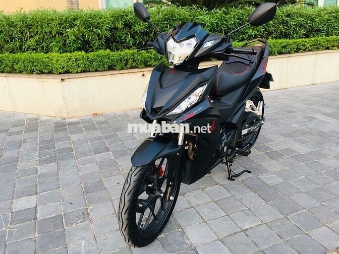 HONDA WINNER 150 CHÍNH CHỦ NGUYÊN ZIN 2021