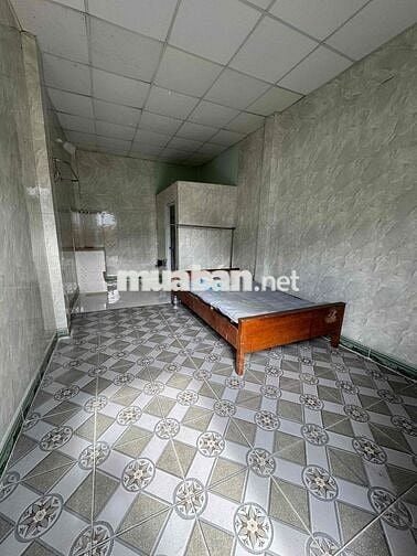 cho thuê phòng trọ có máy lạnh đường Tây Bắc
