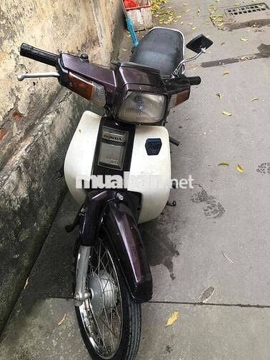 Mua xe mới bán e Dream