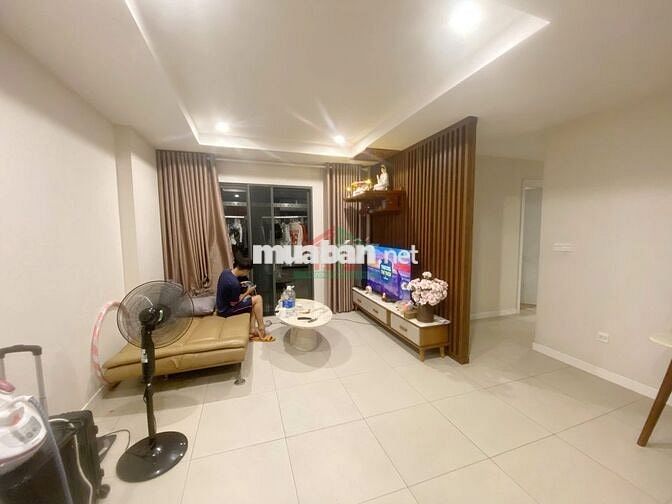 Sở hữu  căn hộ 2PN, tầng trung tại Kosmo Tây Hồ - Đẳng cấp sống   vẹn!