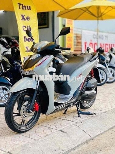 Sh 125 ABS đời 2024 xe lướt