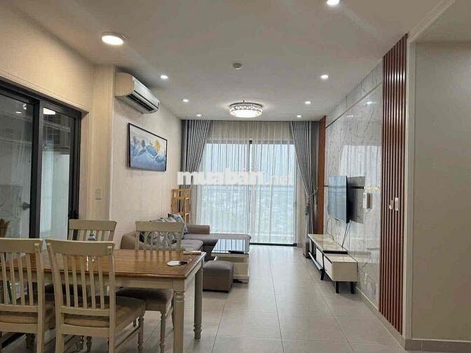 Cần cho thuê căn hộ Compas 2PN giá 8 triệu