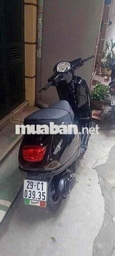 Lx đi ko sướng biếu luôn xe