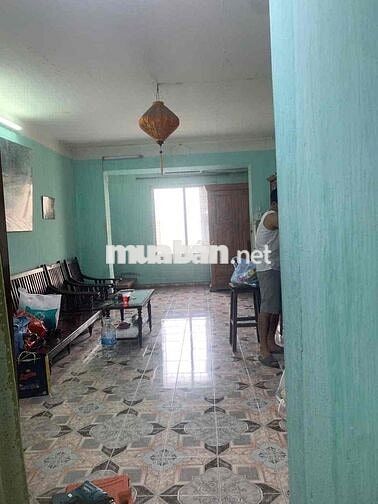 Căn hộ 55m2, Tập thể Quân Đội ngõ 477 Nguyễn Trãi
