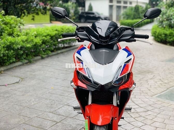 HONDA WINNER X V4 150  ABS HRC NGUYÊN ZIN 2025