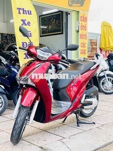 Sh 125 ABS đời 2018