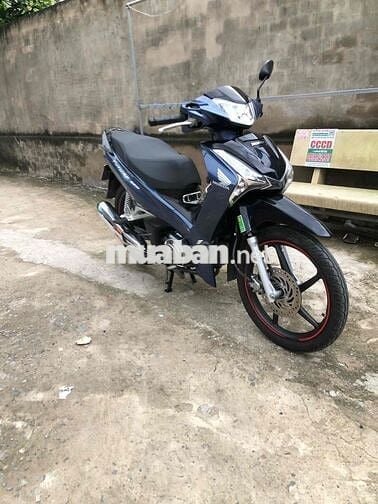 cần bán xe futre 125 2022.   13000 km
