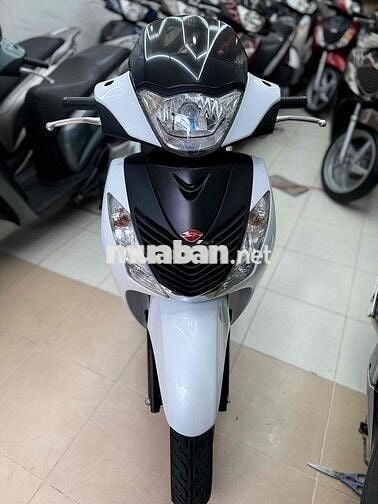 Sh150 nhập Ý 2013 trùm cuối Sm11144
