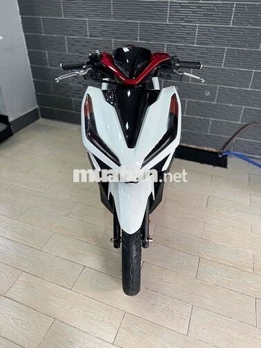 Honda Vario 150 úp Click Thái 2021 Trắng Đỏ Bstp