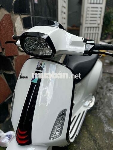 VP Sprint 125cc bstp chính - xe đẹp zin full kiêng