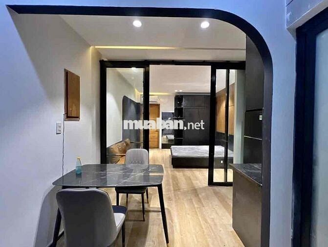 CHDV Full Nội thất, Thành thái, Phường 14, Quận 10