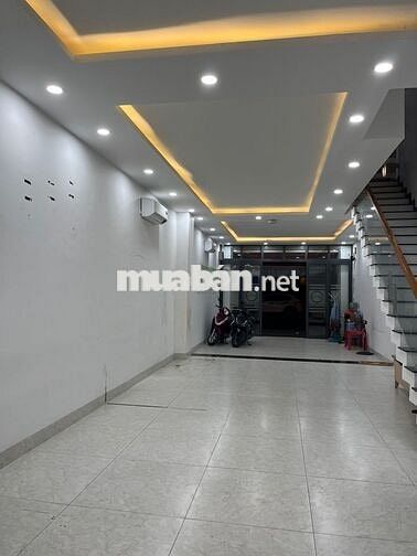 MẶT BẰNG 100M2 KHU VCN PHƯỚC HẢI GIÁ 10 TRIỆU/THÁNG