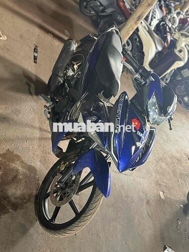 Yamaha Exciter 2017 Úp Led bs 62