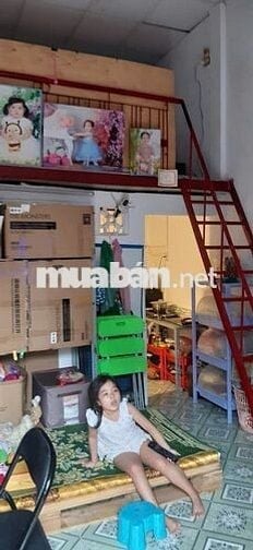 Cần 1 nữ ở ghép phòng 3 người 1,2 trieu ,p có gát gio tự do,
