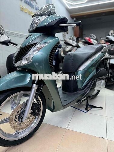 Sh150 nhập Ý Sm105 bstp chính chủ xe đẹp