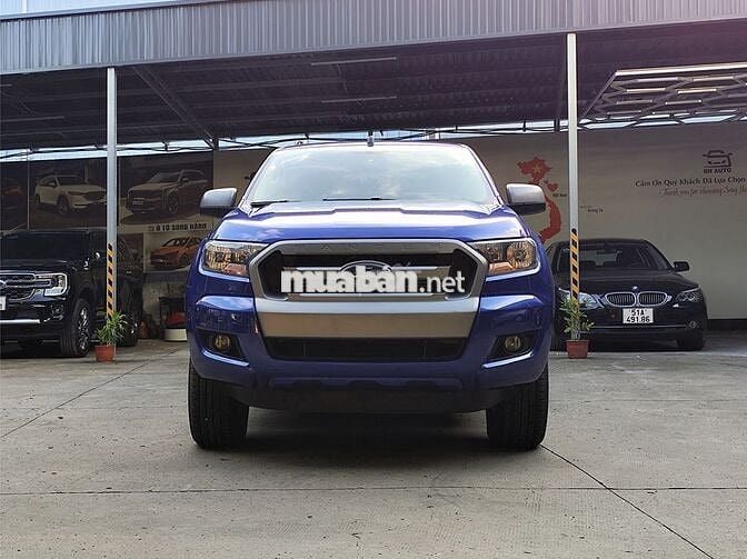 Ford Ranger 2017 XLS 2.2L 4x2 MT - 0 km