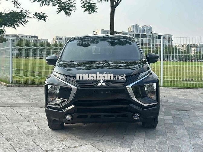 Mitsubishi Xpander 2020 MT - 72000 km bao zin 1chu