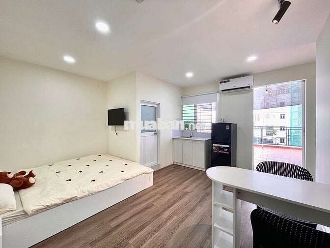 [ TÂN BÌNH ] PENHOUSE 30M2 FULL NT MỚI - THANG MÁY TÂN BÌNH GIÁ RẺ