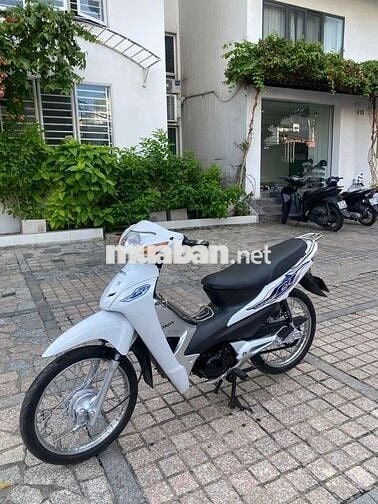 Xe wave Hàn Quốc giấy tờ đầy đủ