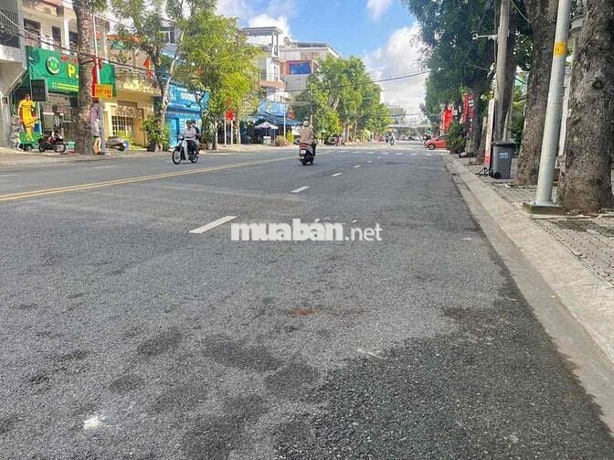 ĐẤT VÀNG QUẬN 7 – QUY HOẠCH 39 TẦNG