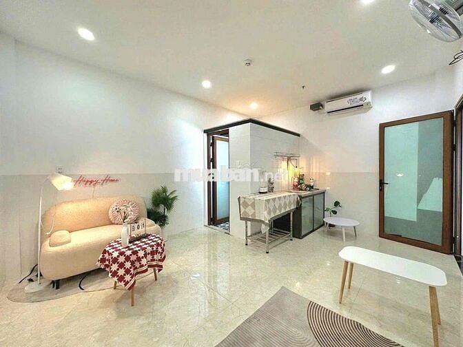 CHO THUÊ PHÒNG GIÁ SINH VIÊN NGAY LOTTE MART NGUYỄN VĂN LƯỢNG