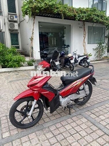 Xe wave Hàn Quốc