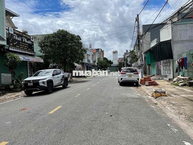 Bán Lô Đất KDC Việt Sing An Phú Thuận An