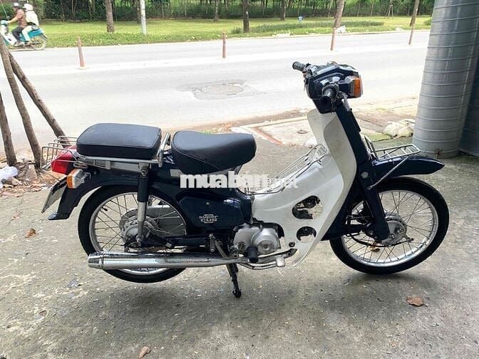 bán xe cup custom 70 chính chủ kí giấy