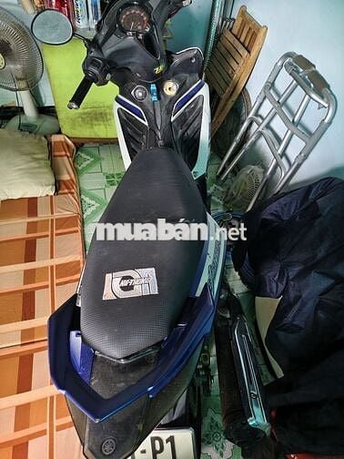 Ex 62 máy bị kêu