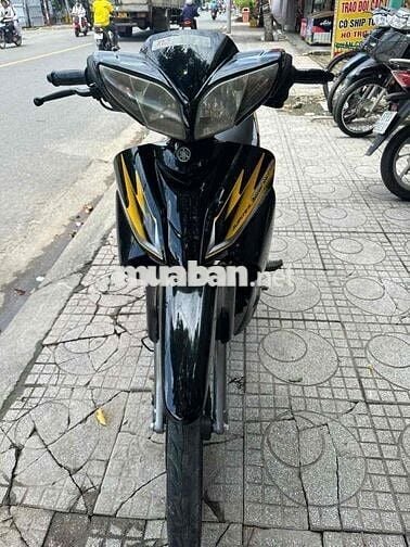 jupiter glavita xe đẹp máy zin ( có bán trả góp)