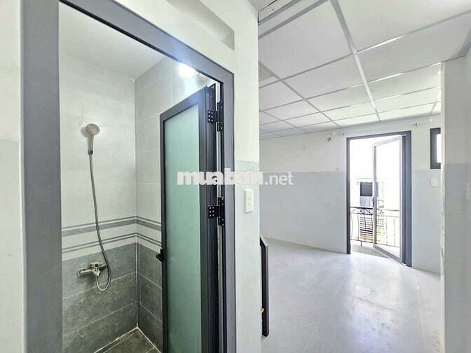 🏠Studio Bancol mới xây _ Free giữ xe _ Ngay Gần Aeon Mall Tân Phú 📍