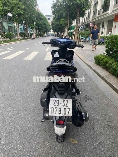 honda airblade 2022