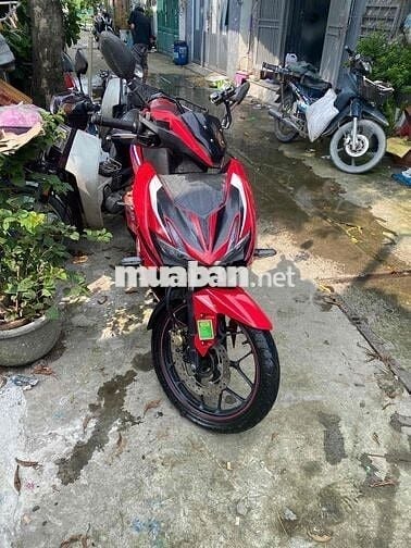 winer v2 máy êm xe ở sài gòn