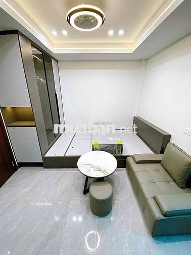 SIÊU PHẨM DÒNG TIỀN 12 PHÒNG STUDIO – Ô TÔ VÀO NHÀ – DOANH THU 850TR/N