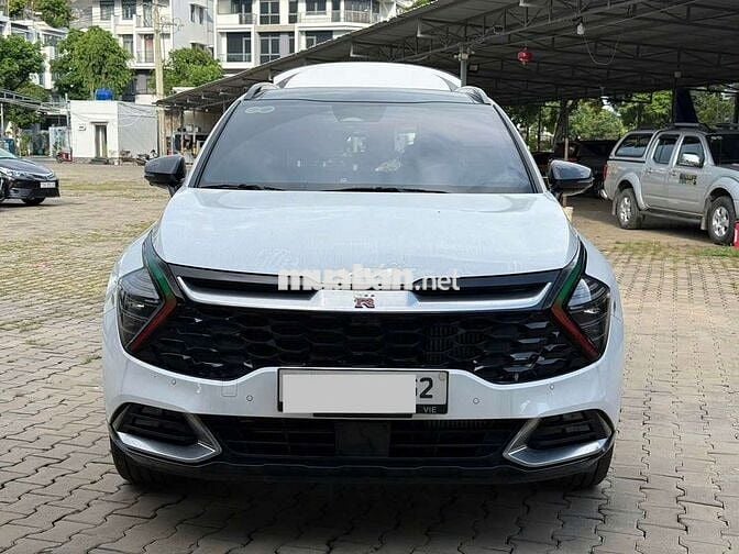 Kia sportage 1.6 Turbo
