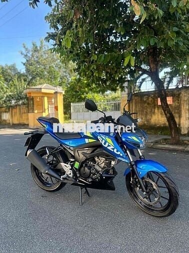 Gsx s lướt 3.000km biển 43 Đà Nẵng - dk 2022