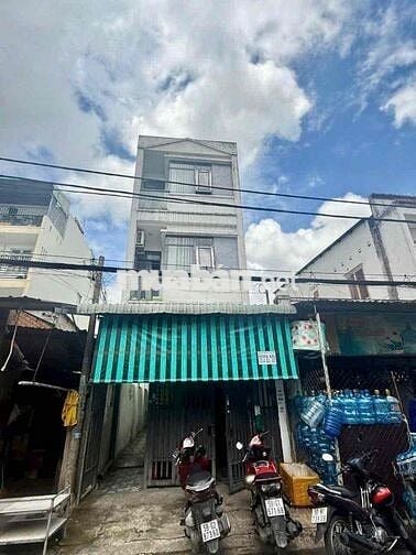 ⸻  🔥 TIN NÓNG – GIẢM SÂU 300 TRIỆU, CHỈ CÒN 6 TỶ 500 🔥  🏡 BÁN NHÀ MẶ