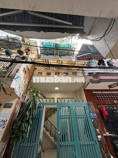 Cho thuê nhà mới tại lạc Long quân