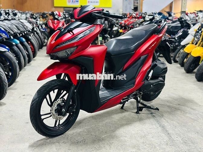 XE MÁYTHANH TÙNG_VARIO 150 ĐỎ NHÁM GÓP 8TR CÓ XE