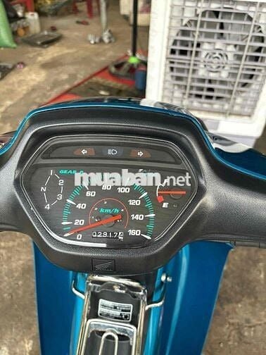 wave dọn tâm huyết