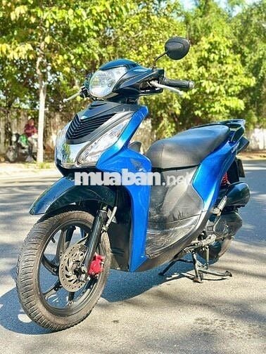 vs 110 fi máy siêu ngon xe đẹp cần bán
