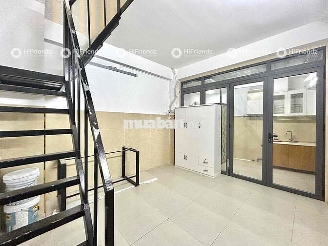 NGUYÊN CĂN 1 TRỆT 1 LỬNG QUẬN 11 GẦN NGAY 3/2 Q10 - Ở ĐƯỢC ĐÔNG NGƯỜI