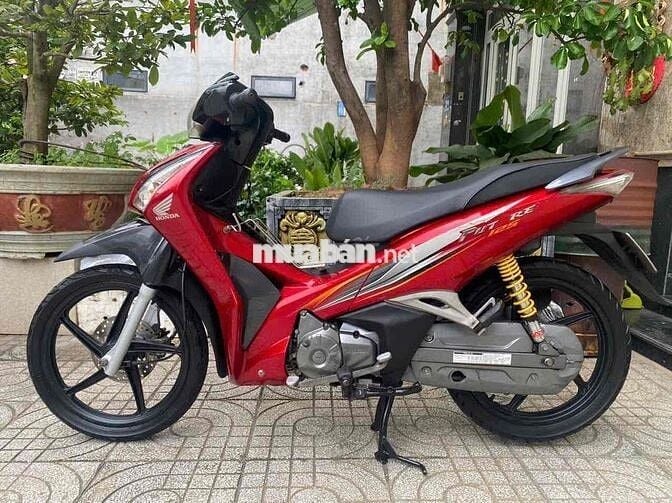 bán xe future đk 2015,bstp,bao tranh chấp,odo 22k